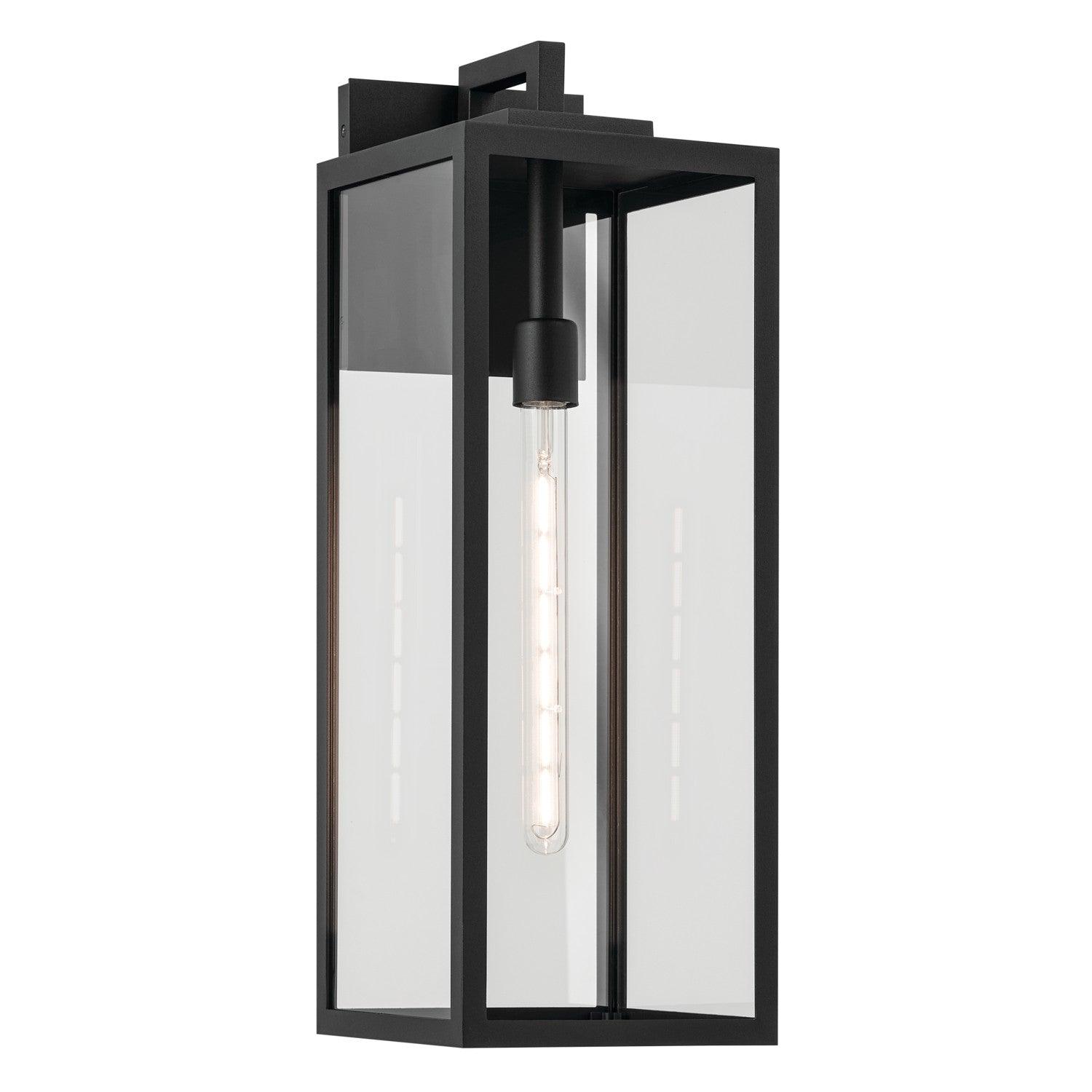 Kichler - Branner Outdoor Wall Mount - 59113BKT - Canada Light Shop