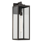 Kichler - Branner Outdoor Wall Mount - 59113OZ - Canada Light Shop