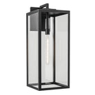 Kichler - Branner Outdoor Wall Mount - 59114BKT - Canada Light Shop