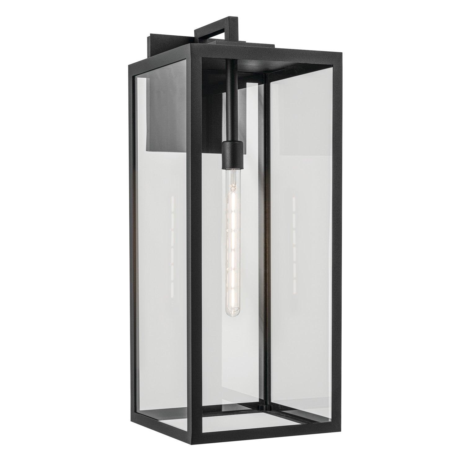 Kichler - Branner Outdoor Wall Mount - 59114BKT - Canada Light Shop