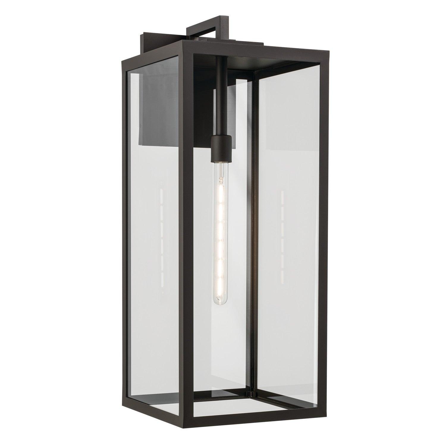 Kichler - Branner Outdoor Wall Mount - 59114OZ - Canada Light Shop