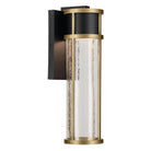 Kichler - Camillo LED Outdoor Wall Mount - 59140BKT - Canada Light Shop