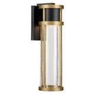Kichler - Camillo LED Outdoor Wall Mount - 59141BKT - Canada Light Shop