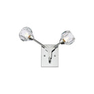Elegant Lighting - Zayne Wall Sconce - 3508W15C - Canada Light Shop