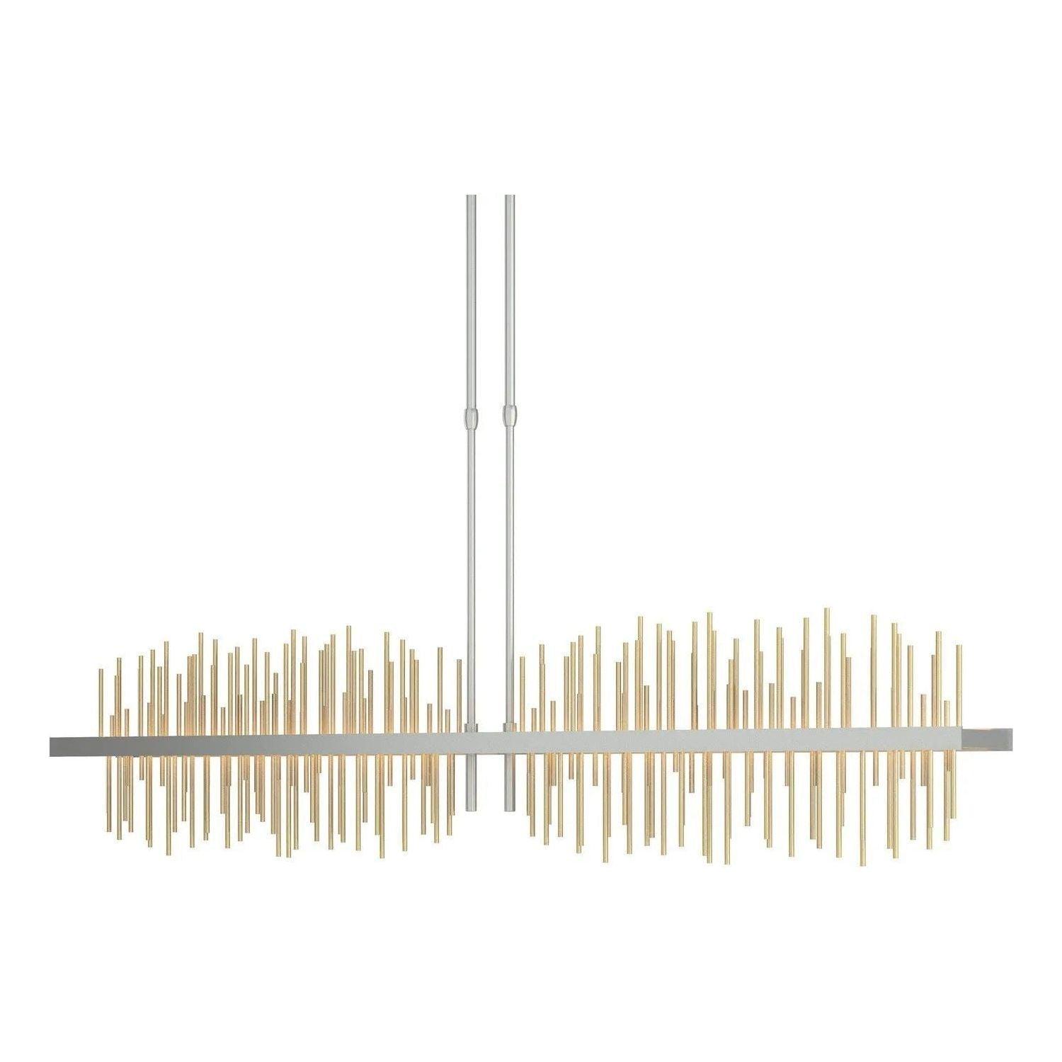 Hubbardton Forge - Gossamer LED Pendant - 139655-LED-LONG-82-86 - Canada Light Shop