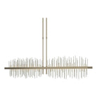Hubbardton Forge - Gossamer LED Pendant - 139655-LED-LONG-84-82 - Canada Light Shop