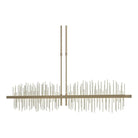 Hubbardton Forge - Gossamer LED Pendant - 139655-LED-LONG-84-85 - Canada Light Shop