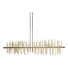 Hubbardton Forge - Gossamer LED Pendant - 139655-LED-LONG-84-86 - Canada Light Shop