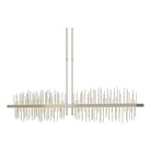 Hubbardton Forge - Gossamer LED Pendant - 139655-LED-LONG-85-82 - Canada Light Shop