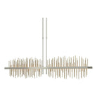 Hubbardton Forge - Gossamer LED Pendant - 139655-LED-LONG-85-84 - Canada Light Shop