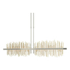 Hubbardton Forge - Gossamer LED Pendant - 139655-LED-LONG-85-86 - Canada Light Shop