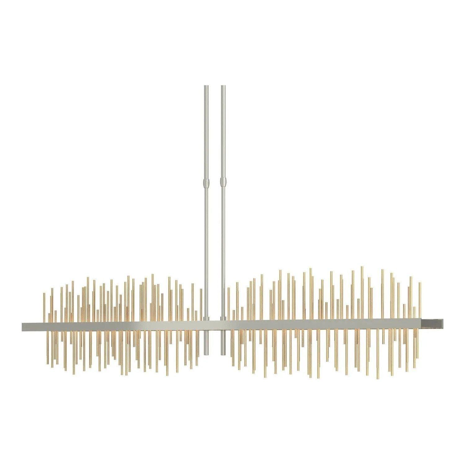 Hubbardton Forge - Gossamer LED Pendant - 139655-LED-LONG-85-86 - Canada Light Shop