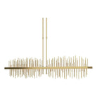 Hubbardton Forge - Gossamer LED Pendant - 139655-LED-LONG-86-86 - Canada Light Shop