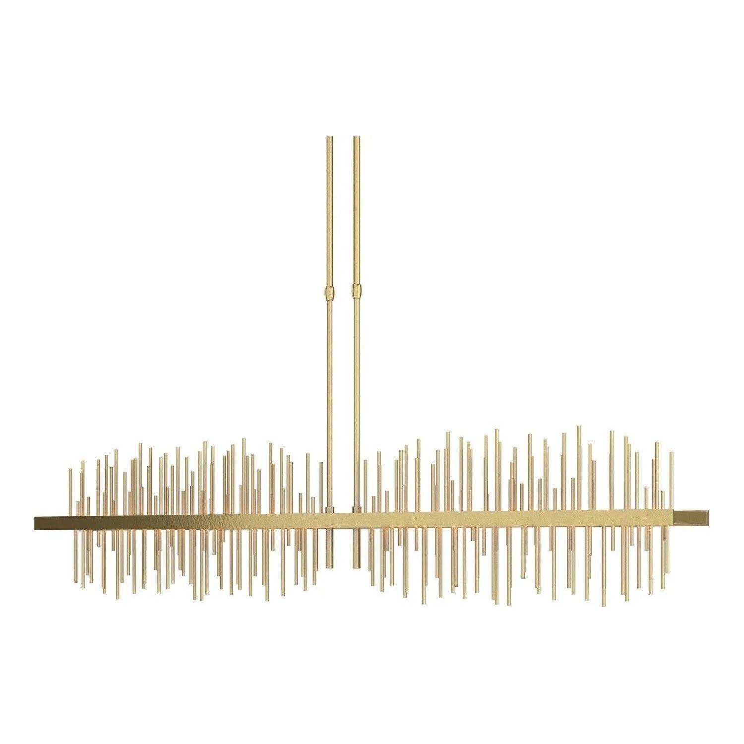 Hubbardton Forge - Gossamer LED Pendant - 139655-LED-LONG-86-86 - Canada Light Shop