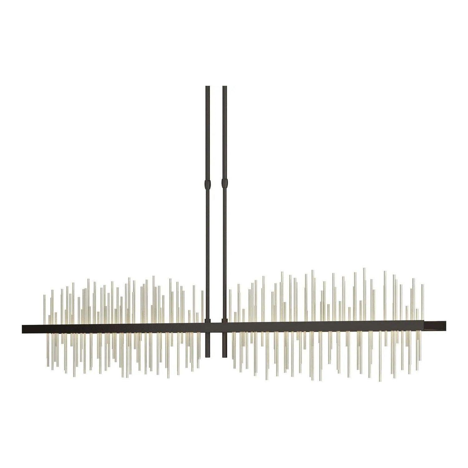Hubbardton Forge - Gossamer LED Pendant - 139655-LED-SHRT-14-85 - Canada Light Shop