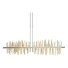 Hubbardton Forge - Gossamer LED Pendant - 139655-LED-SHRT-82-86 - Canada Light Shop
