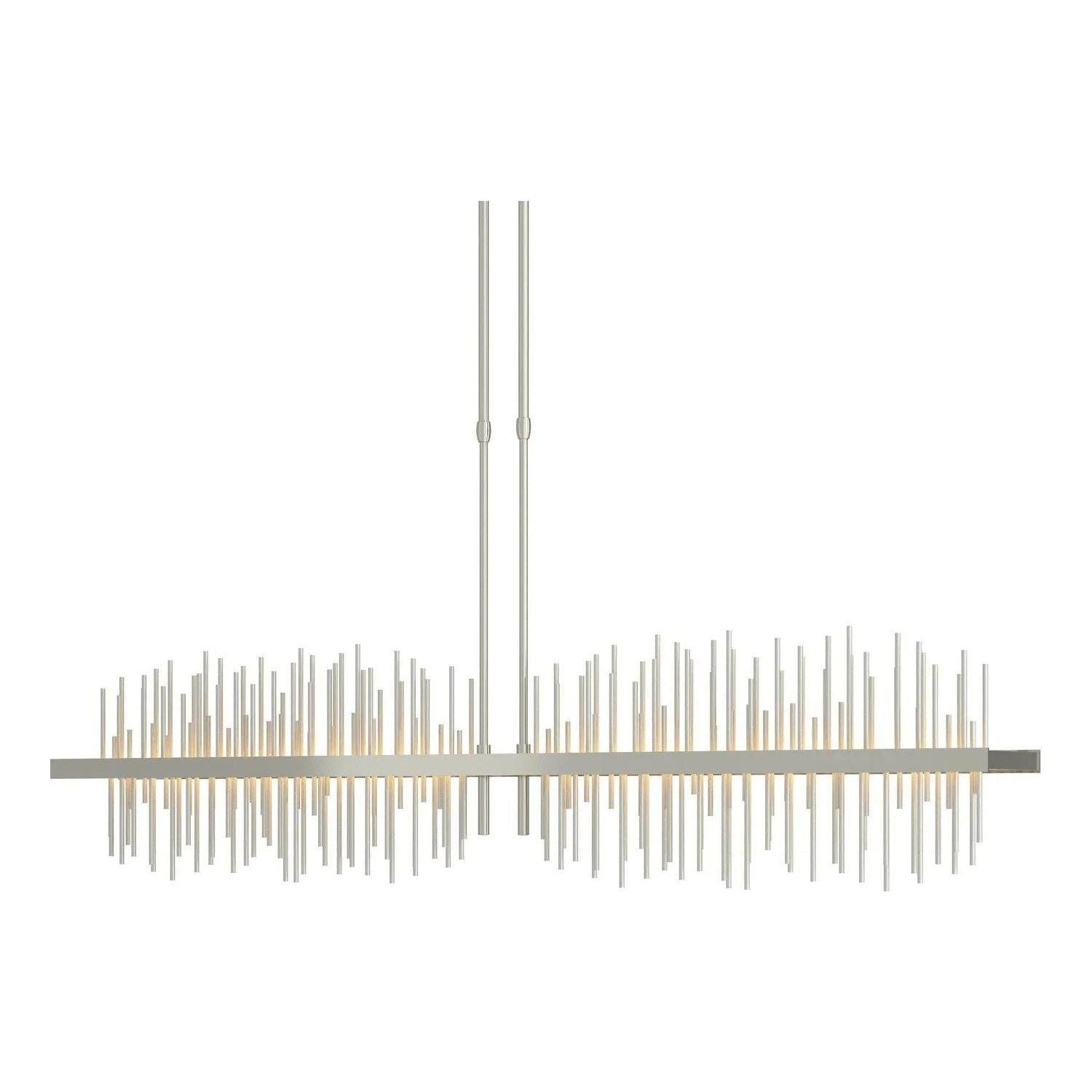 Hubbardton Forge - Gossamer LED Pendant - 139655-LED-SHRT-85-82 - Canada Light Shop