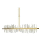 Hubbardton Forge - Gossamer LED Pendant - 139655-LED-SHRT-86-82 - Canada Light Shop