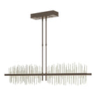 Hubbardton Forge - Gossamer LED Pendant - 139655-LED-STND-05-85 - Canada Light Shop