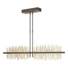 Hubbardton Forge - Gossamer LED Pendant - 139655-LED-STND-05-86 - Canada Light Shop