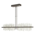 Hubbardton Forge - Gossamer LED Pendant - 139655-LED-STND-07-85 - Canada Light Shop