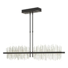 Hubbardton Forge - Gossamer LED Pendant - 139655-LED-STND-10-85 - Canada Light Shop