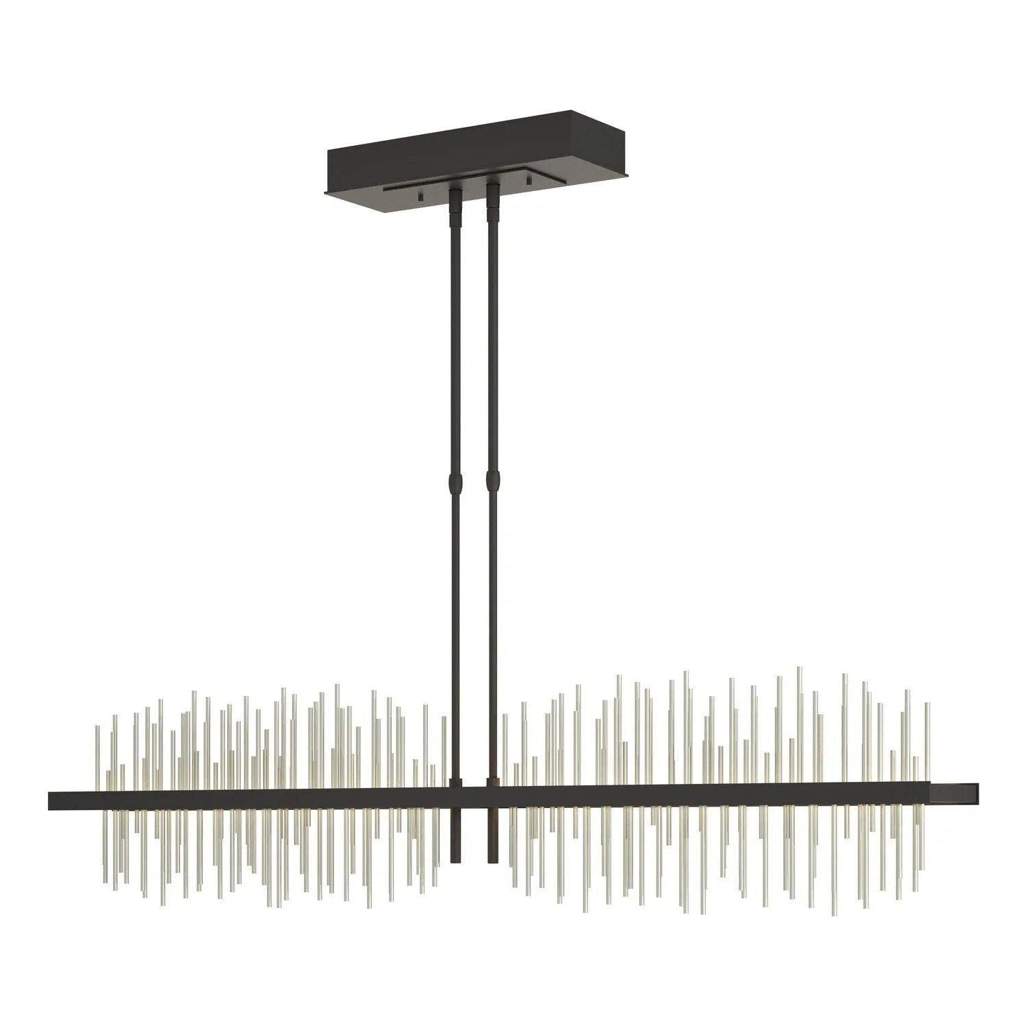Hubbardton Forge - Gossamer LED Pendant - 139655-LED-STND-10-85 - Canada Light Shop