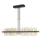 Hubbardton Forge - Gossamer LED Pendant - 139655-LED-STND-10-86 - Canada Light Shop