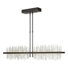 Hubbardton Forge - Gossamer LED Pendant - 139655-LED-STND-14-82 - Canada Light Shop