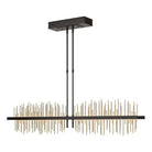 Hubbardton Forge - Gossamer LED Pendant - 139655-LED-STND-14-84 - Canada Light Shop