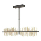 Hubbardton Forge - Gossamer LED Pendant - 139655-LED-STND-20-86 - Canada Light Shop