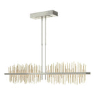 Hubbardton Forge - Gossamer LED Pendant - 139655-LED-STND-85-86 - Canada Light Shop