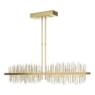 Hubbardton Forge - Gossamer LED Pendant - 139655-LED-STND-86-84 - Canada Light Shop
