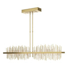 Hubbardton Forge - Gossamer LED Pendant - 139655-LED-STND-86-86 - Canada Light Shop