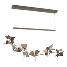 Hubbardton Forge - Belladonna LED Pendant - 139813-LED-STND-05-85-CR - Canada Light Shop