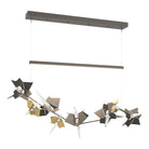 Hubbardton Forge - Belladonna LED Pendant - 139813-LED-STND-07-86-CR - Canada Light Shop