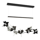 Hubbardton Forge - Belladonna LED Pendant - 139813-LED-STND-10-85-CR - Canada Light Shop