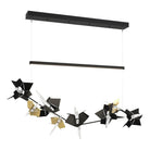 Hubbardton Forge - Belladonna LED Pendant - 139813-LED-STND-10-86-CR - Canada Light Shop