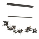 Hubbardton Forge - Belladonna LED Pendant - 139813-LED-STND-14-07-CR - Canada Light Shop