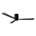 Kendal Lighting - Mood Ceiling Fan - AC31152-BLK - Canada Light Shop