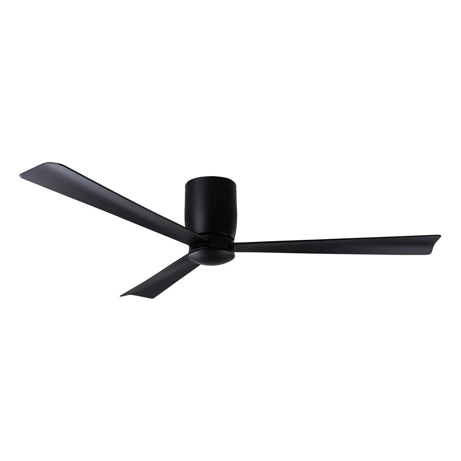 Kendal Lighting - Mood Ceiling Fan - AC31152-BLK - Canada Light Shop