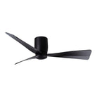 Kendal Lighting - Blu Ceiling Fan - AC31244-BLK - Canada Light Shop