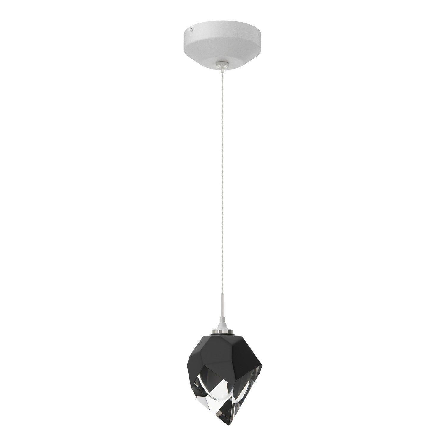 Hubbardton Forge - Chrysalis LED Pendant - 161188-SKT-STND-02-BP0754 - Canada Light Shop