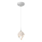 Hubbardton Forge - Chrysalis LED Pendant - 161188-SKT-STND-02-WP0754 - Canada Light Shop