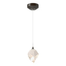 Hubbardton Forge - Chrysalis LED Pendant - 161188-SKT-STND-14-WP0754 - Canada Light Shop