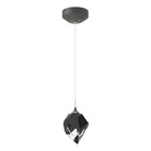 Hubbardton Forge - Chrysalis LED Pendant - 161188-SKT-STND-20-BP0754 - Canada Light Shop