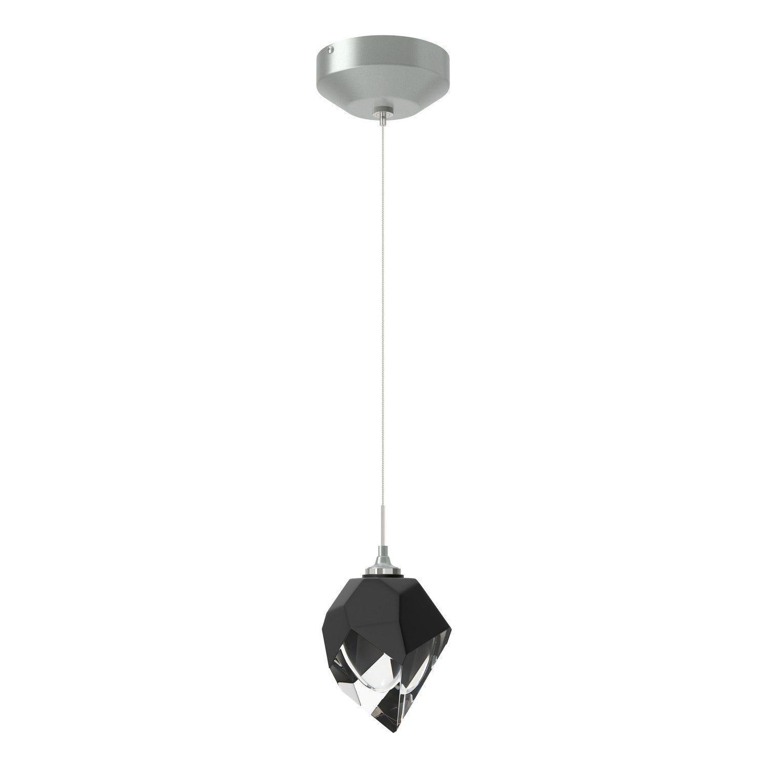 Hubbardton Forge - Chrysalis LED Pendant - 161188-SKT-STND-82-BP0754 - Canada Light Shop