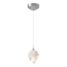 Hubbardton Forge - Chrysalis LED Pendant - 161188-SKT-STND-82-WP0754 - Canada Light Shop