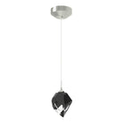 Hubbardton Forge - Chrysalis LED Pendant - 161188-SKT-STND-85-BP0754 - Canada Light Shop
