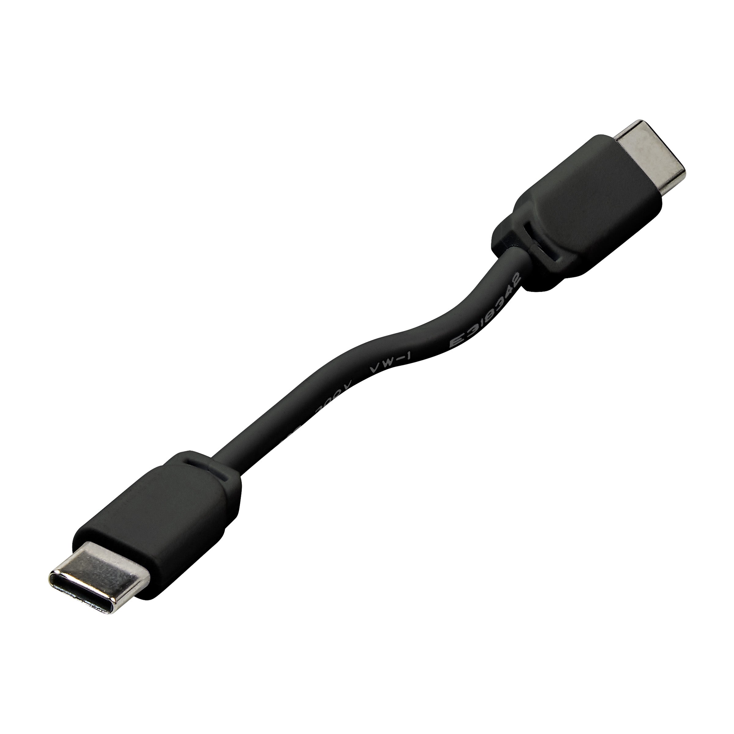 Generation Lighting Canada - 984003S-12 - Connector Cord - Disk Lighting - Black